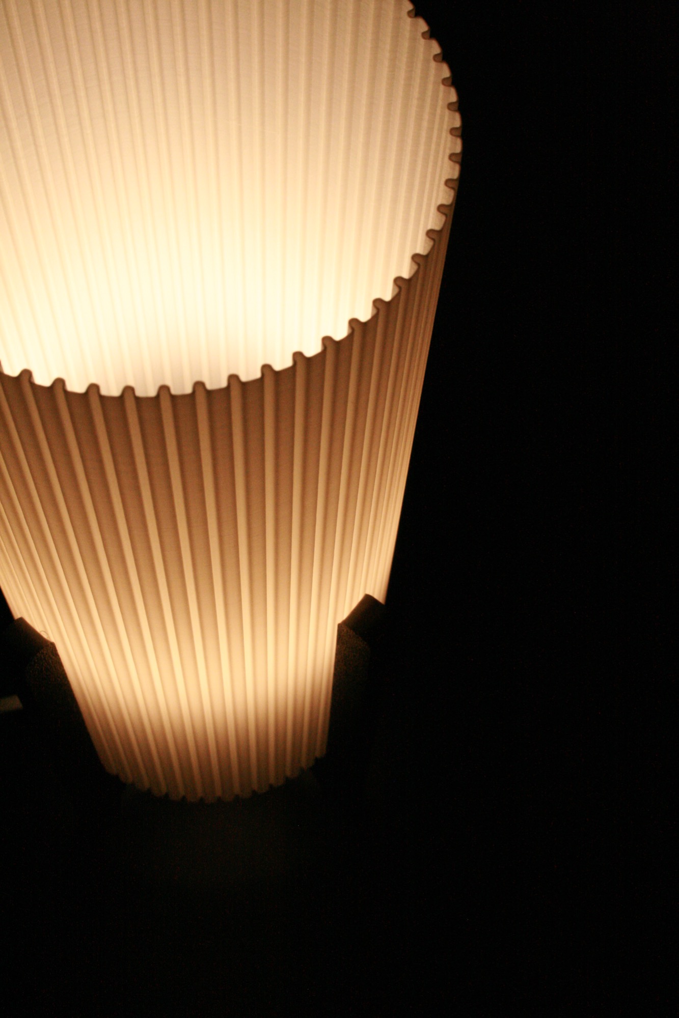 Лампа 'Банкирская бронза' 12